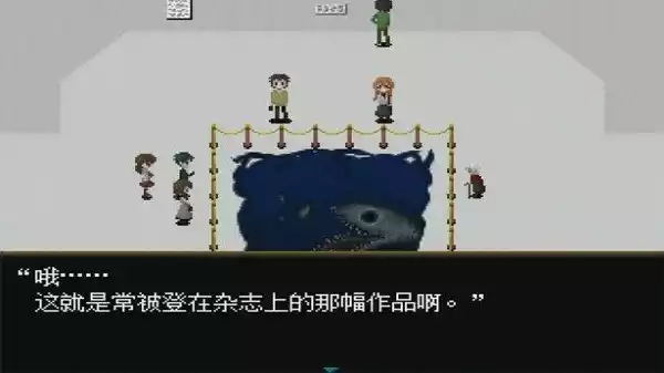 ib美术馆手机版