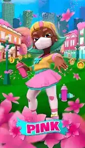 subway surfers国际版最新版