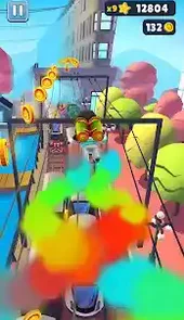 subway surfers国际版最新版