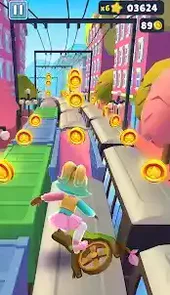 subway surfers国际版最新版