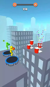 空中大灌篮