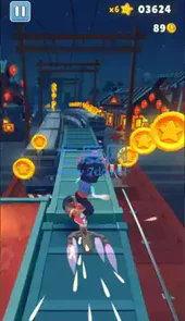 subway surf2.37.0破解版