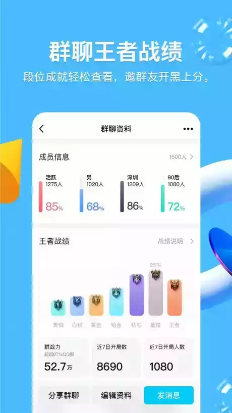 qq2014正式版官方免费