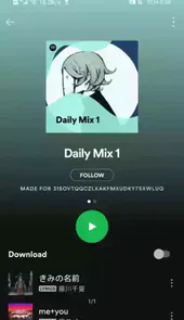 spotify安卓中文版