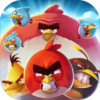愤怒的小鸟HD安卓版 7.10