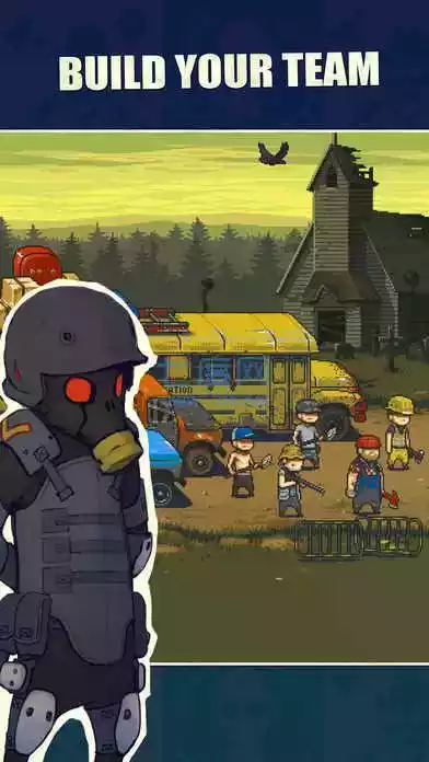 死亡突围最新版本4.13