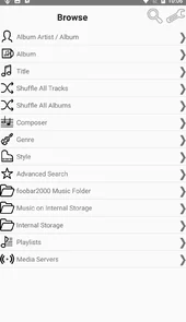 foobar2000手机版