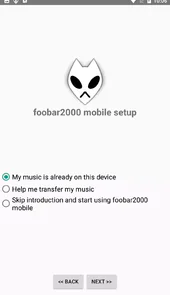 foobar2000手机版