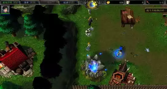 真三国无双v3.9d ai