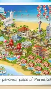 安卓天堂岛4.0.8汉化版