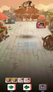 水浒对对碰破解版