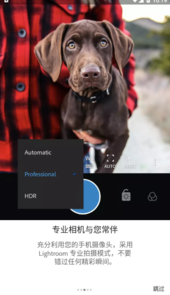 adobe lr手机完整中文app