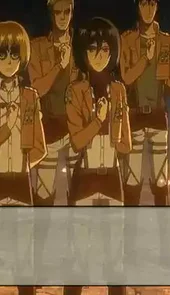 进击的巨人反击之翼