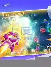 新世纪李逵劈鱼口袋版