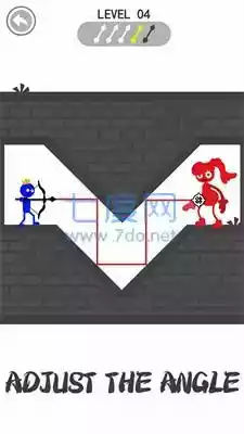 彩虹怪物的幸存者破解版