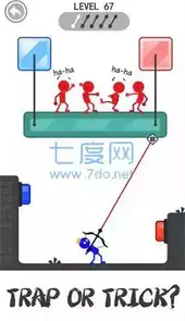 彩虹怪物的幸存者破解版