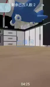 模拟幼儿园