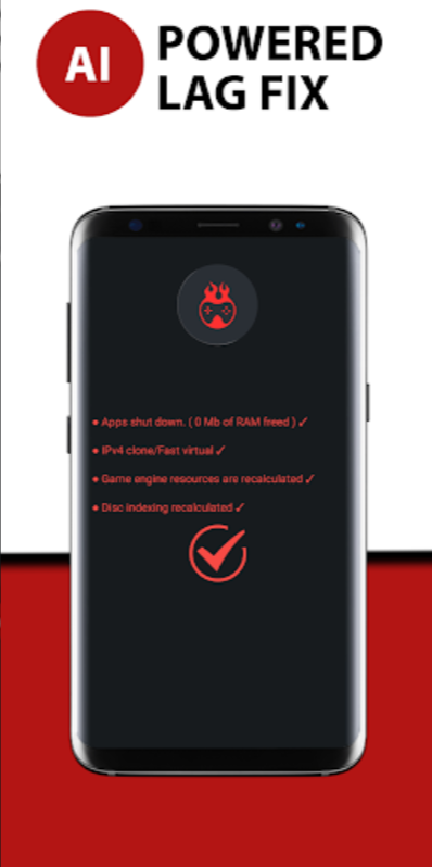 GFX游戏助推器专业(GFX Game Booster)