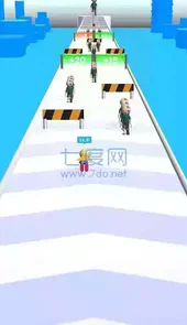 英雄出击游戏