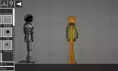 甜瓜游乐场破解版自带模组