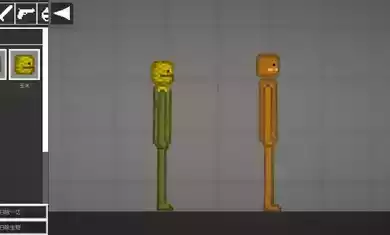 甜瓜游乐场破解版自带模组