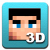 我的世界3D皮肤编辑器(Skin Editor 3D) v1.1.0
