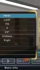 nba2k11中文版