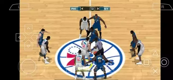 nba2k11中文版