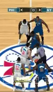nba2k11中文版