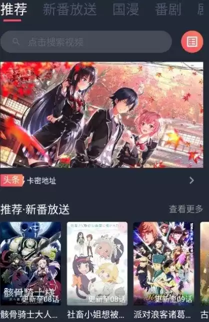 次元站app去广告版