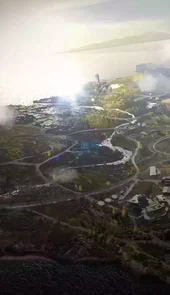 绝地求生未来之役国际服最新版手游