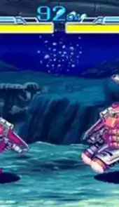 装甲战士最新版