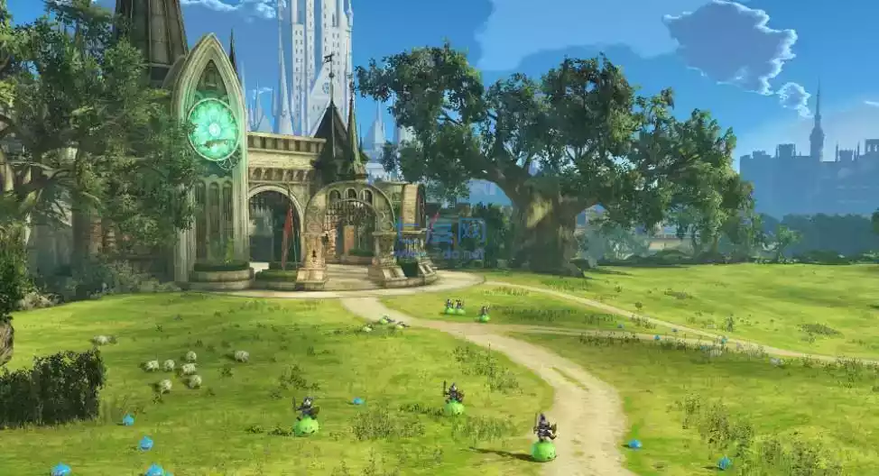 勇者斗恶龙iOS版