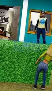 可怕的老师3D恶作剧安卓版