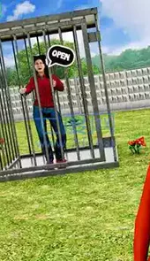 可怕的老师3D恶作剧安卓版