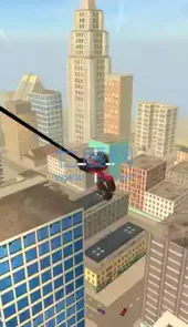 stickmanropehero2无限金币版