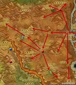 格兰蒂亚2修改器