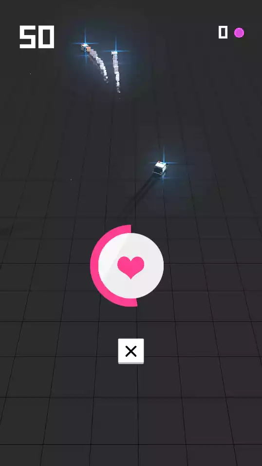 Car vs Cops赛车逃亡