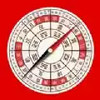 全自动电子罗盘 1.0
