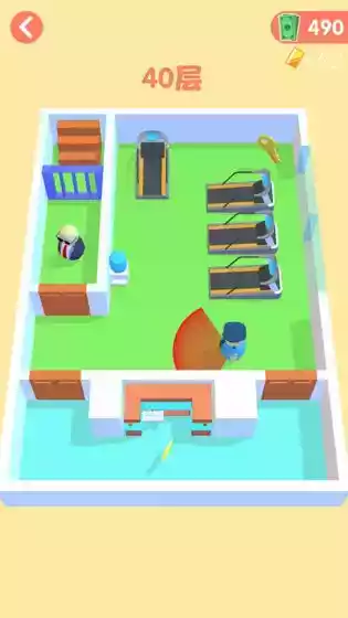 是特工就上100层游戏链接