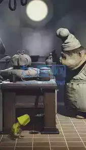 小小梦魇免费版ios版