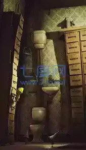 小小梦魇免费版ios版