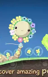 禅意花园游戏