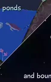 禅意花园游戏