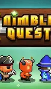 nimble quest