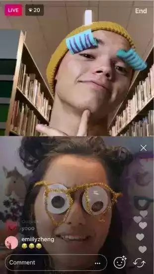 insgream安卓版官方