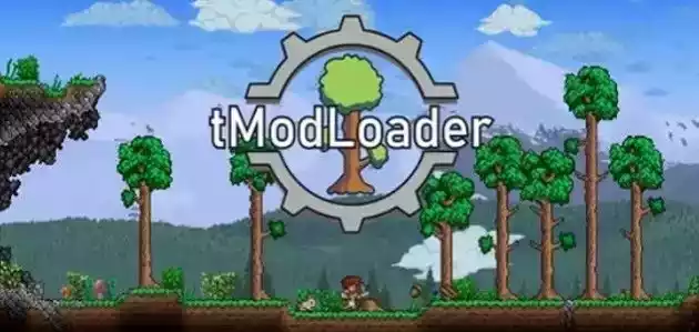 泰拉瑞亚tmodloader1.4.4