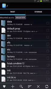 RE管理器汉化版4.9.7