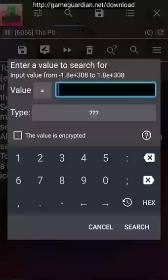 gg修改器官方正版网站