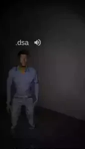 the ghost